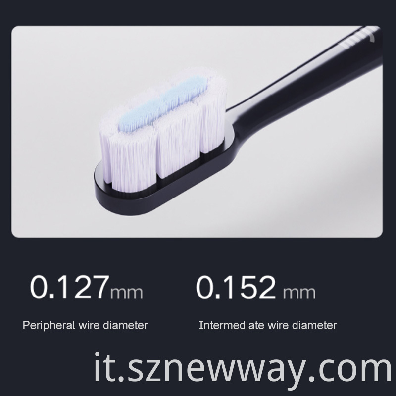 Xiaomi electric toothbrush T700